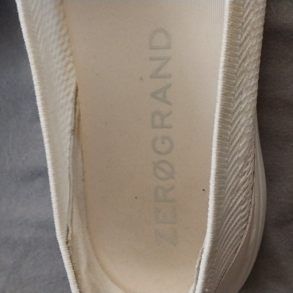 Cole Haan Zerogrand Slip On Comfort Shoes Size 11B - Picture 3 of 8